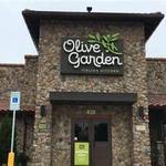 Olive Garden Italian Restaurant
