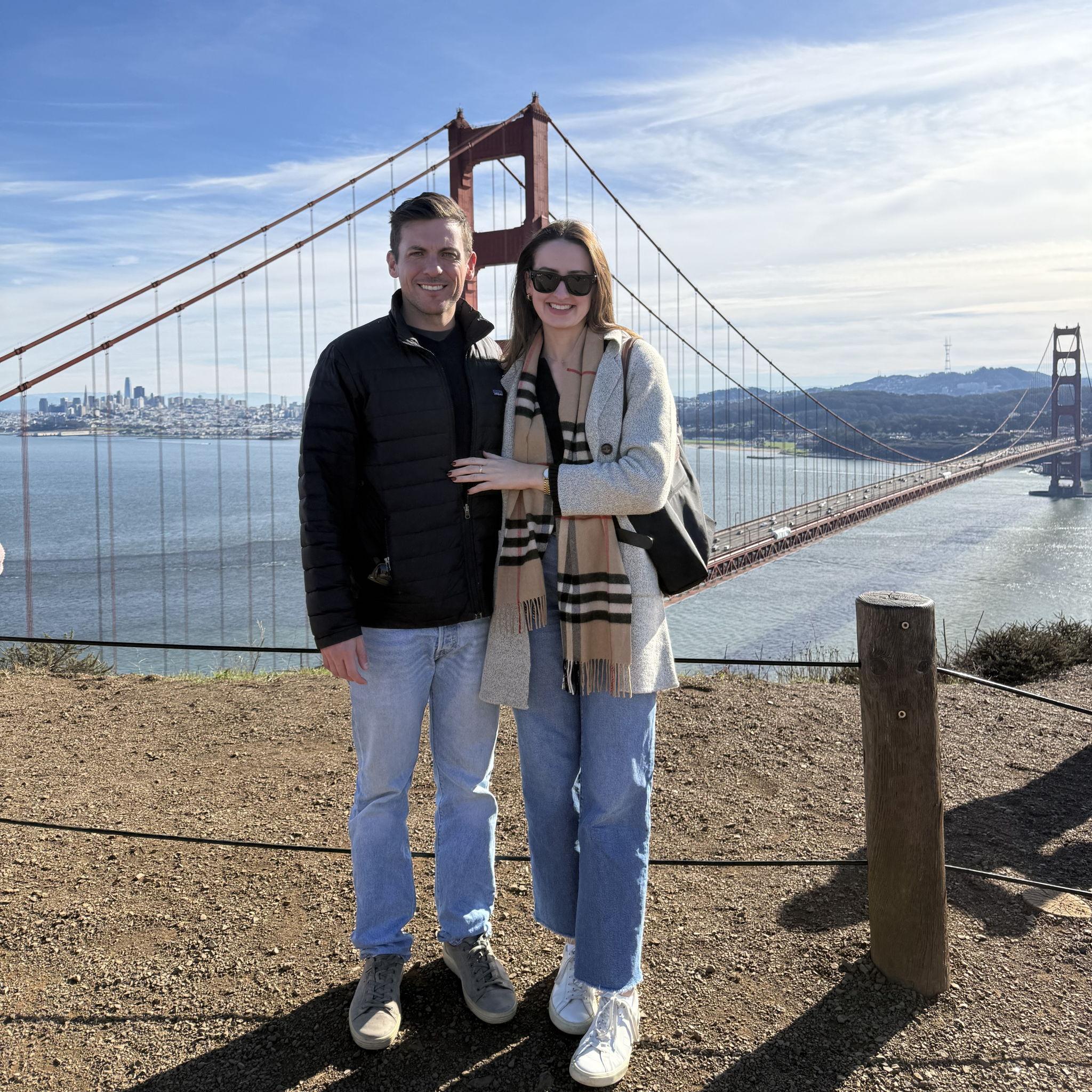 📍San Francisco, CA