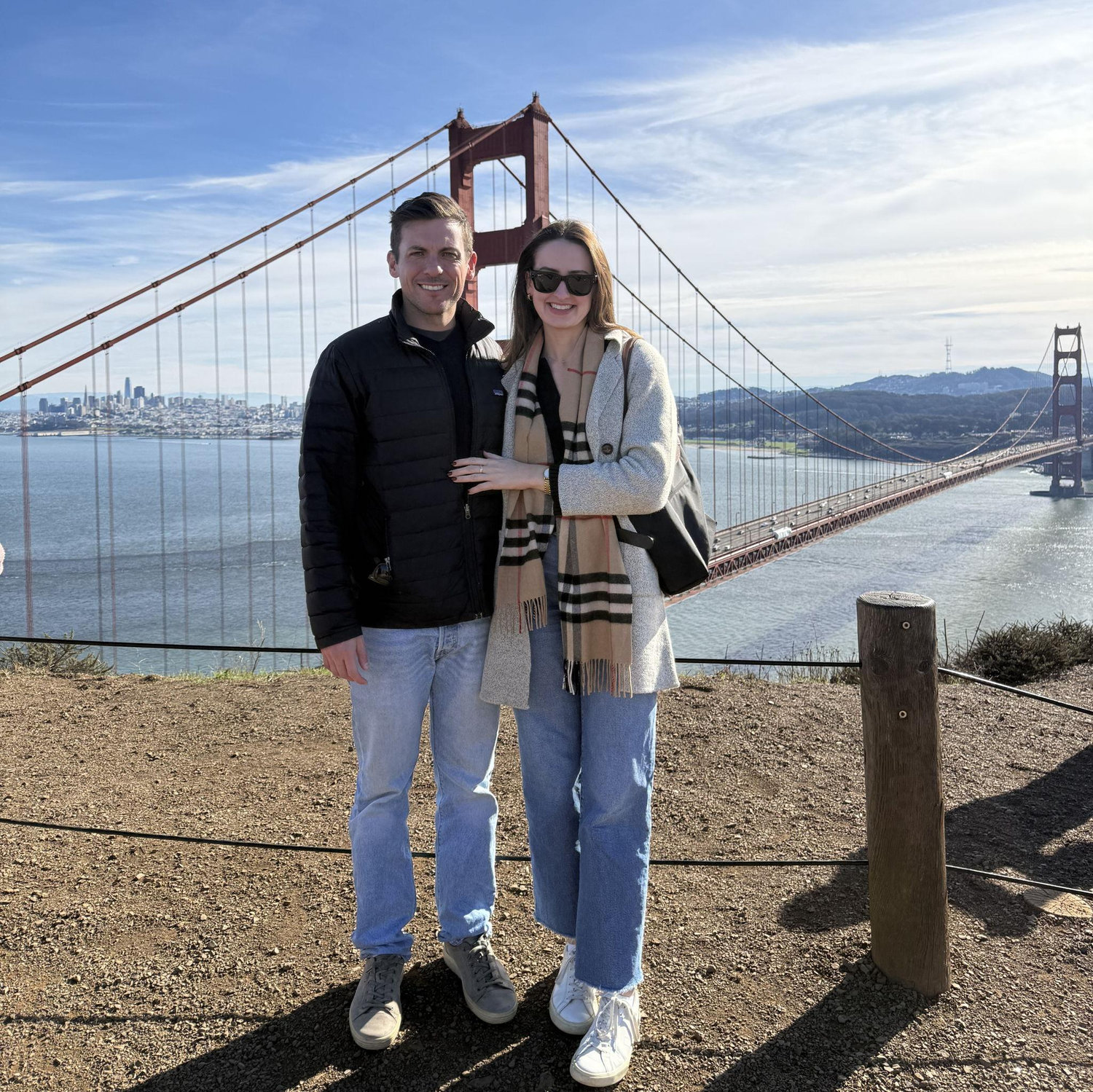 📍San Francisco, CA