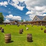 Hill Farmstead Brewery