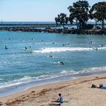 Doheny State Beach