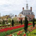 Colonial Williamsburg