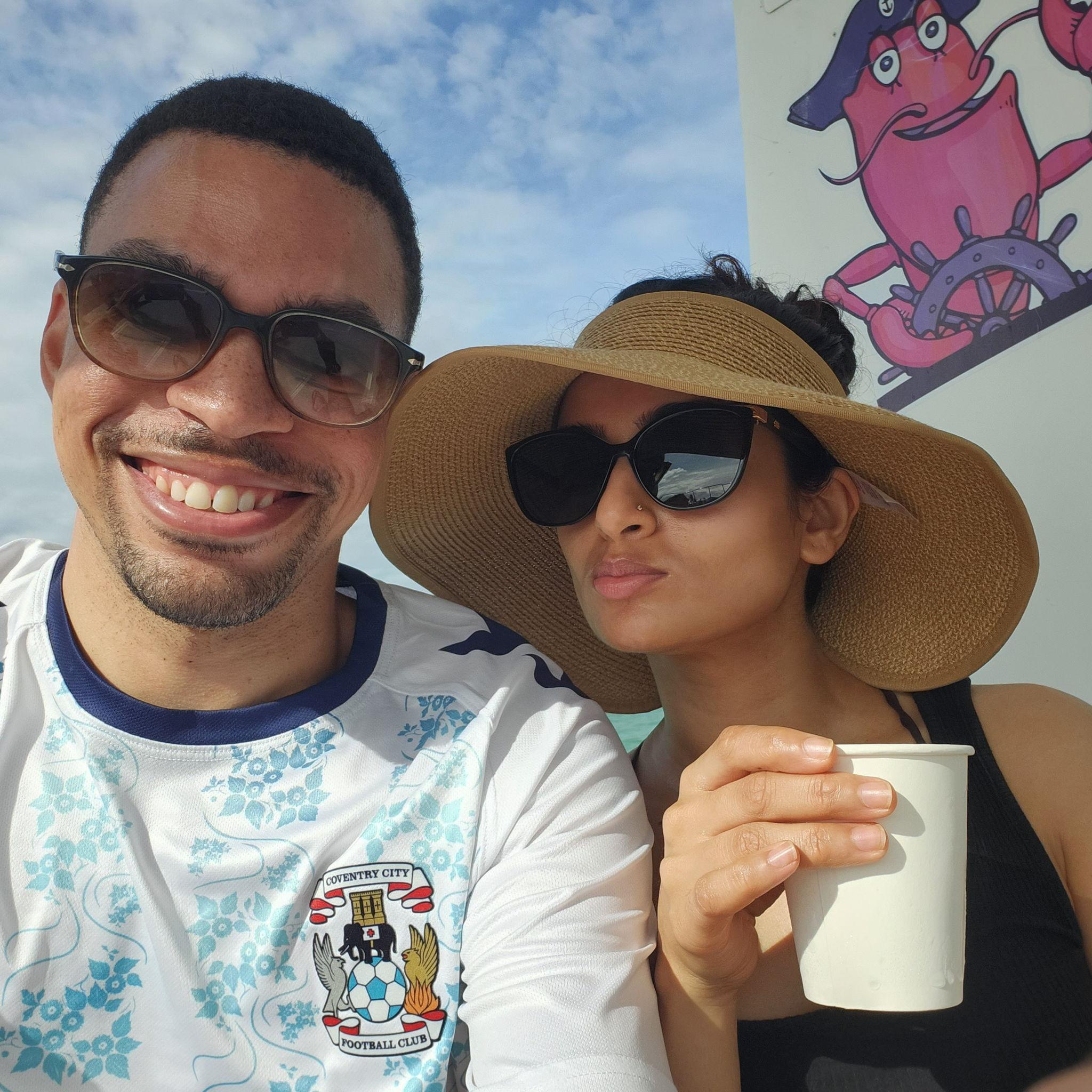 Punta Cana, DR (November 2023)