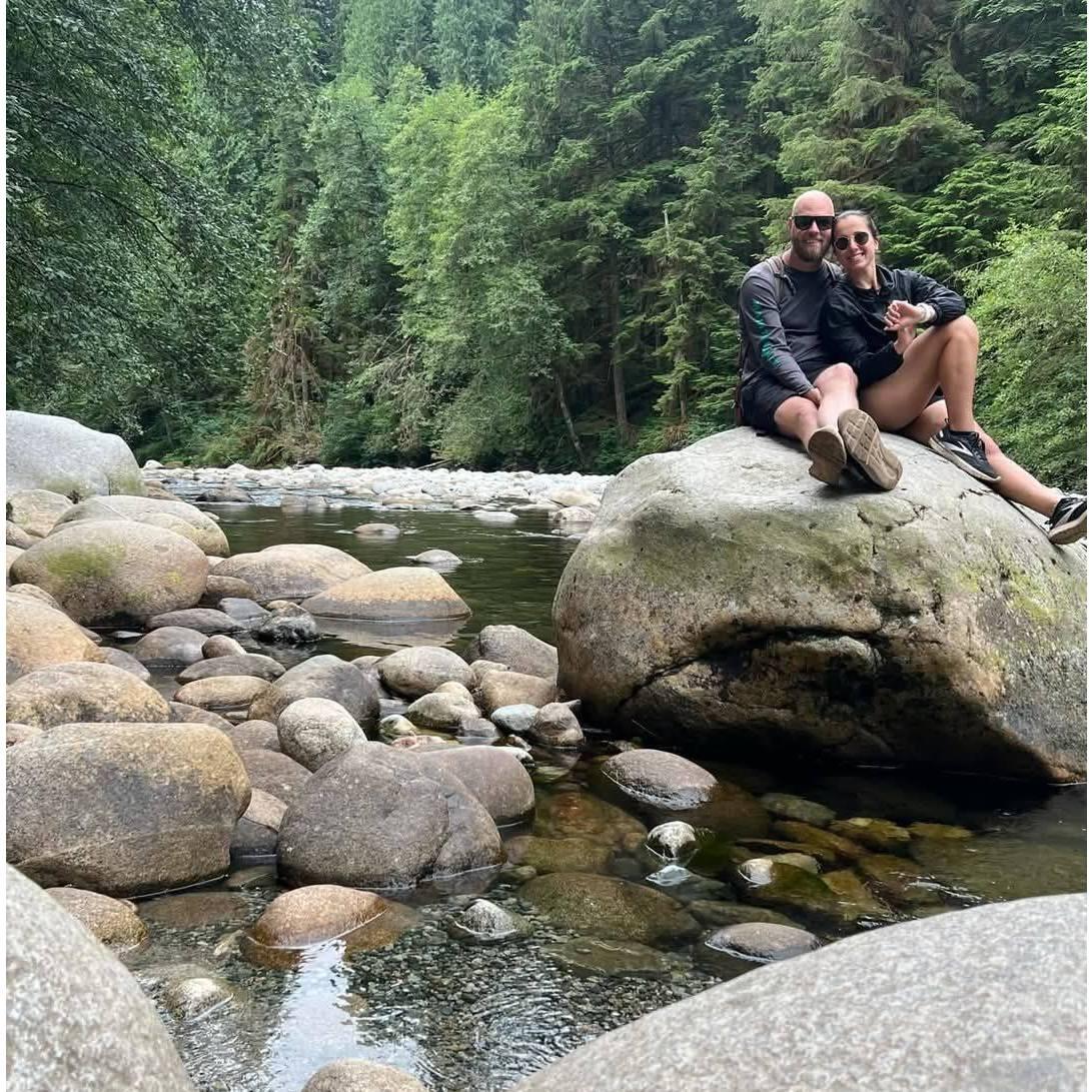 North Vancouver, Canada