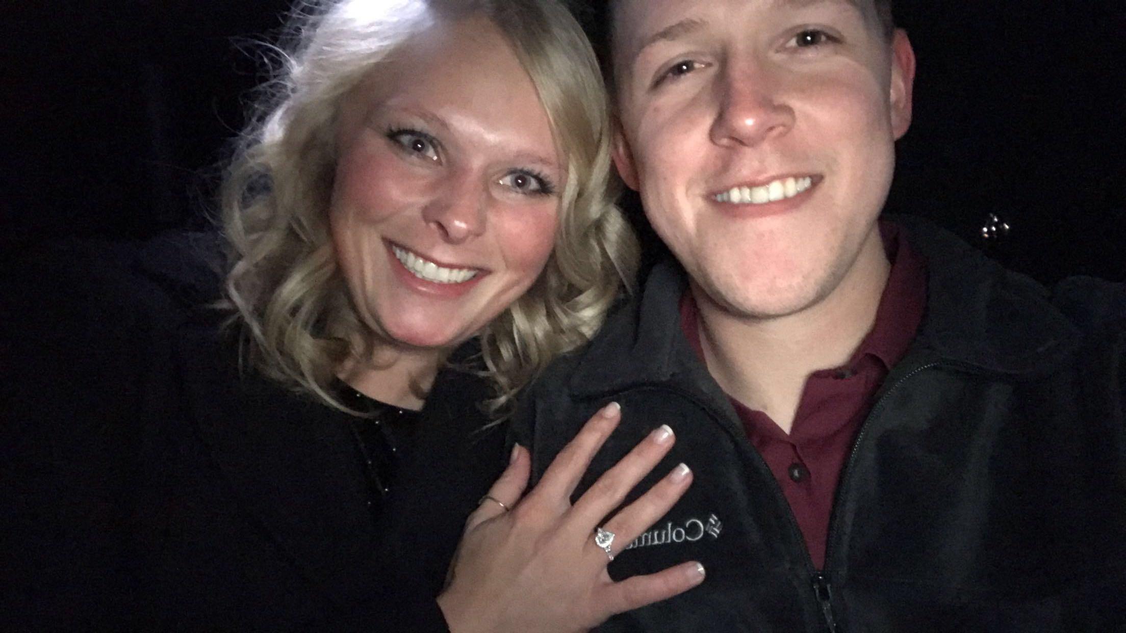 The Wedding Website of Taylor Andersen and Aaron Engebretson