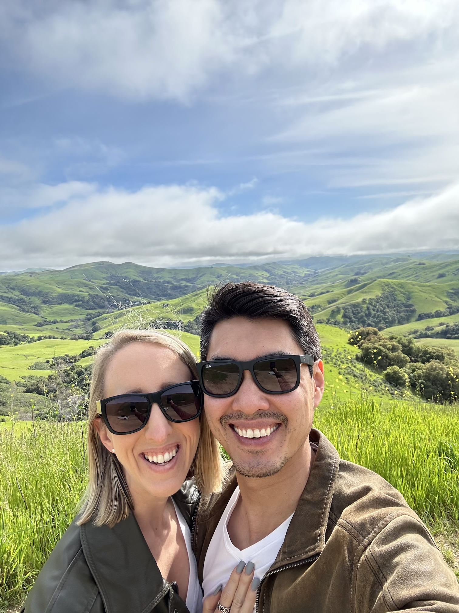 The Wedding Website of Marcos Martinelli and Nicole Ervin