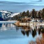 Big Bear Mountain Resort