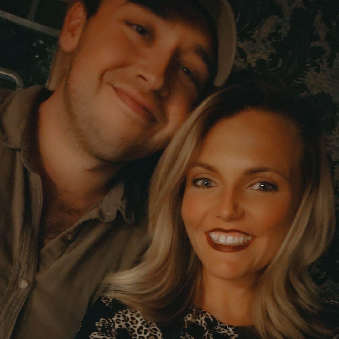Our first Halloween together