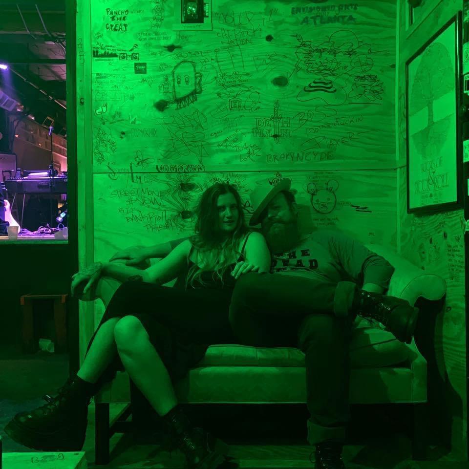 The Wedding Website of Kara Kirkland and Kevin Scott