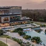 Resort - Sofitel Baru Calablanca Hotel