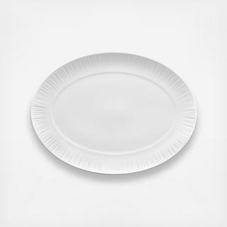 Conifere Oval Platter