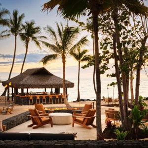 Big Island Honeymoon Fund