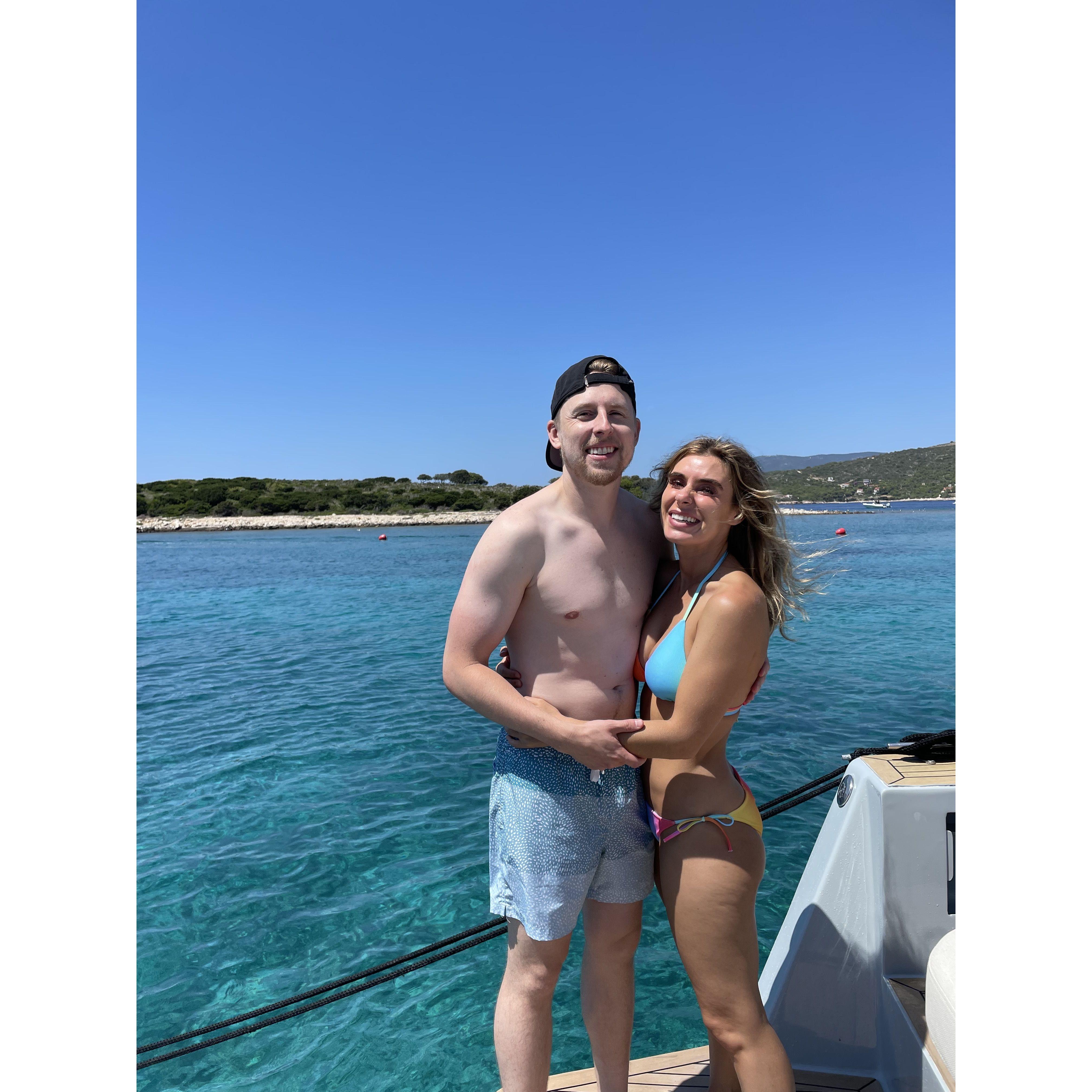Hvar, Croatia summer 2023!