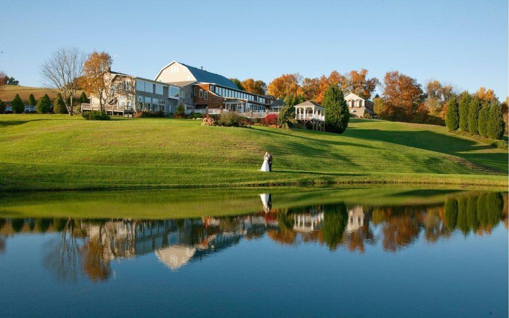 The Wedding Website of Becca Errico and Ty Trapps