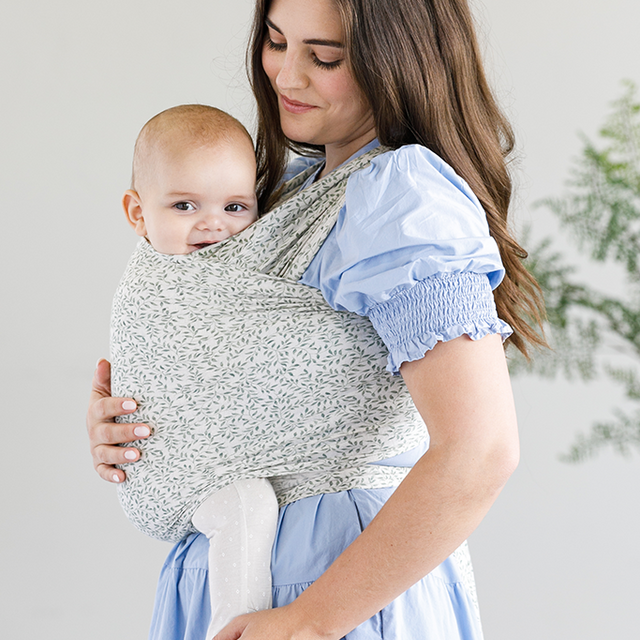 Solly Baby Baby Wrap