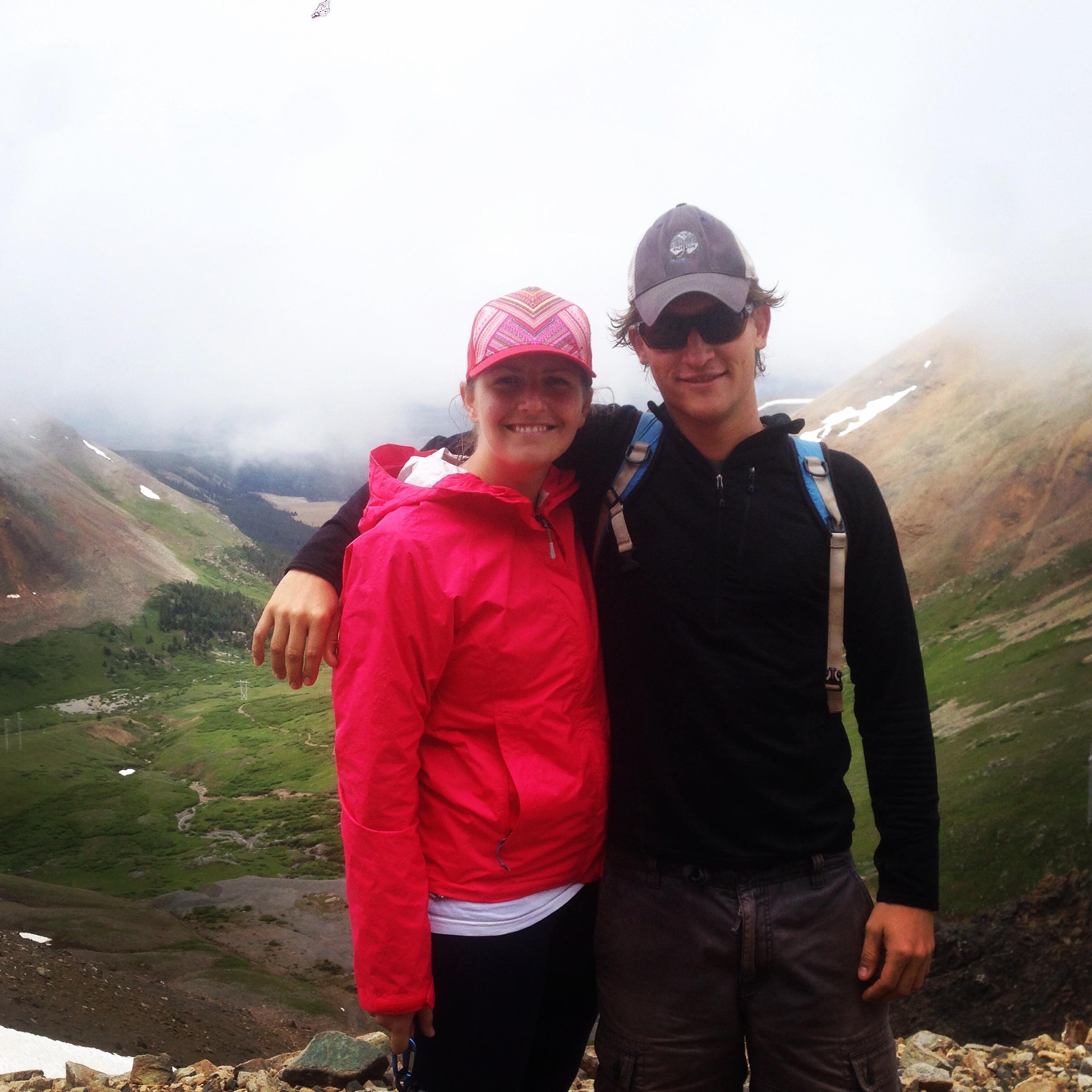 2014- Colorado