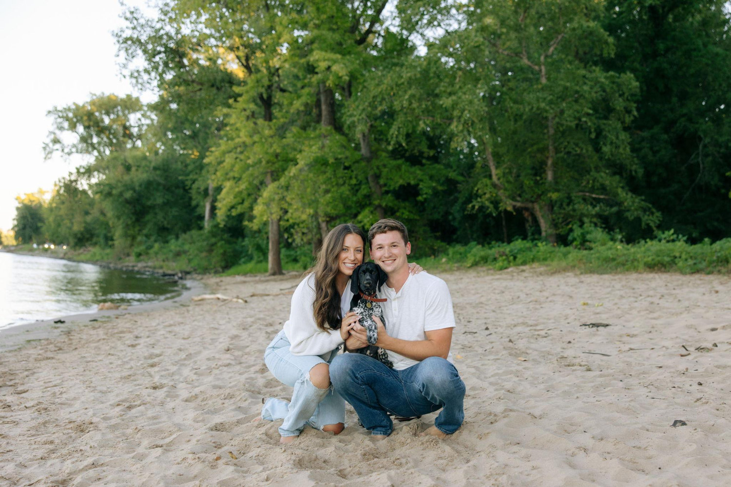 The Wedding Website of Mackenzie Cashin and Chase Stetler