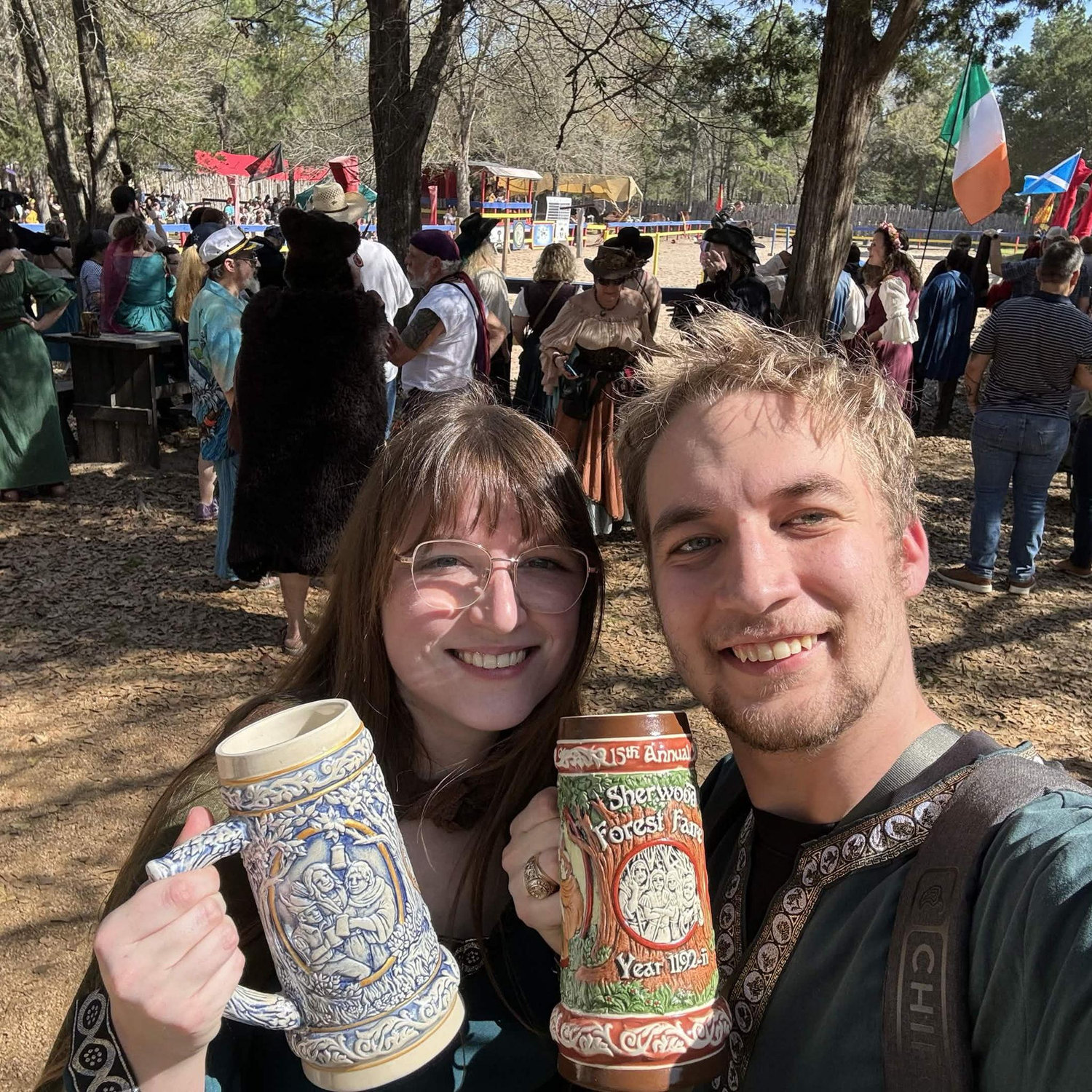 Ren Fair