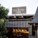 The Raymond Restaurant