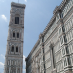 Giotto’s Campanile