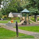 Shamrock Park