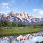 Grand Teton National Park