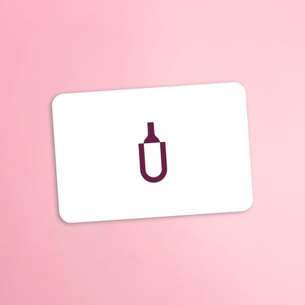 Urban Grape Gift Card