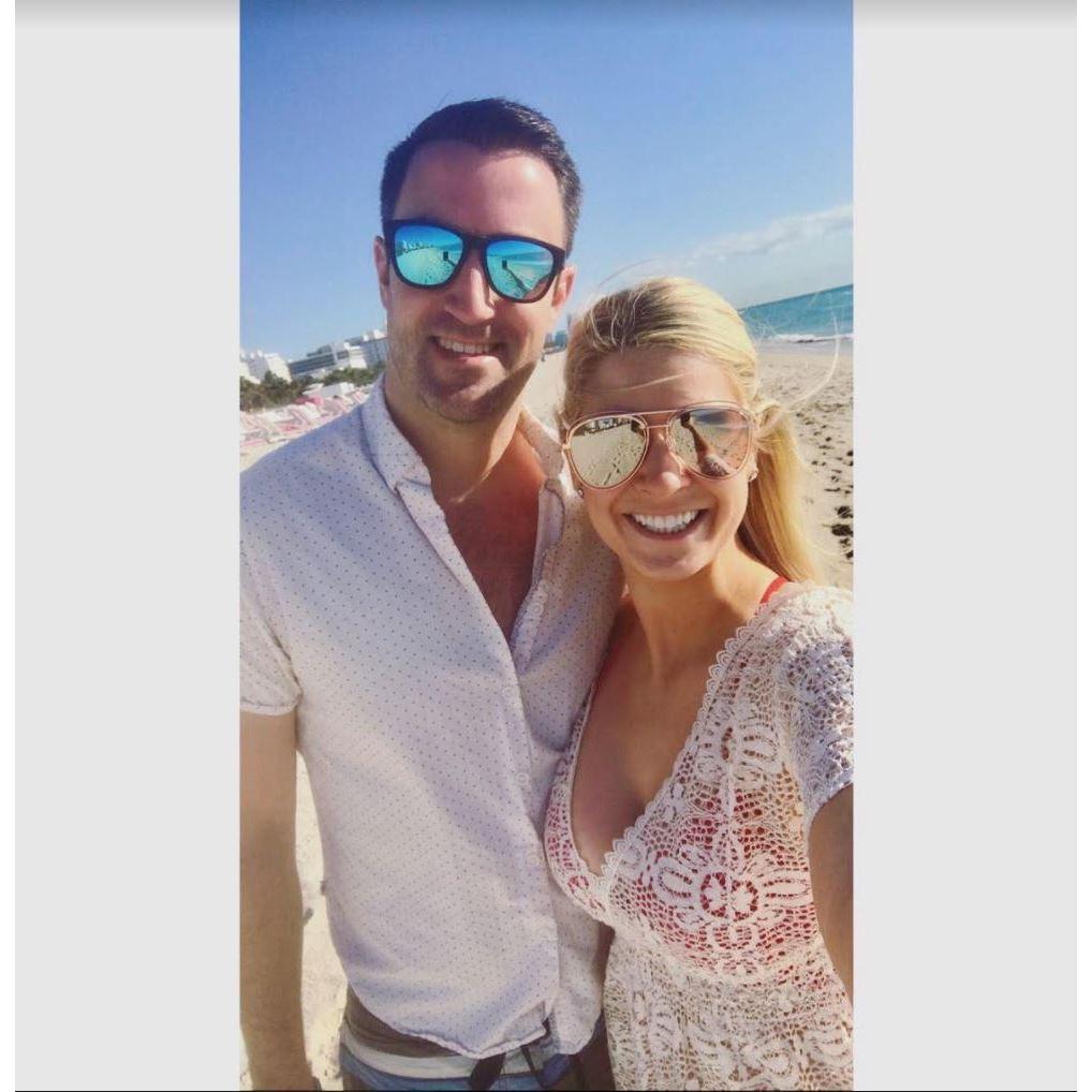 Miami Beach: Feb 2020