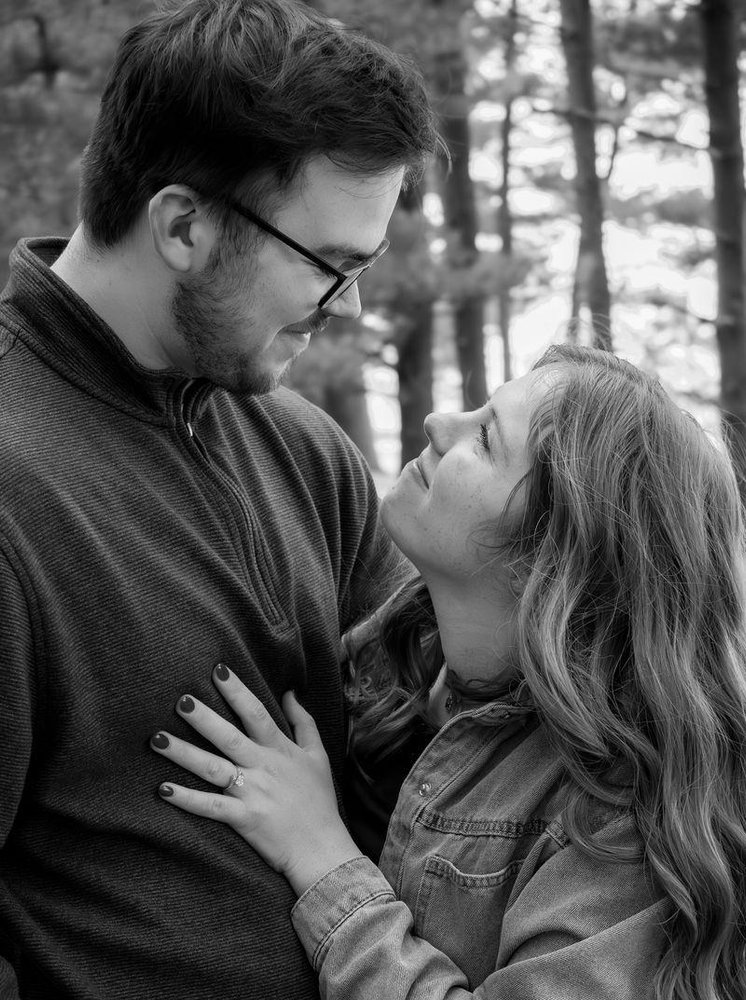 Anna Rinker and Aaron Freeman's Wedding Website