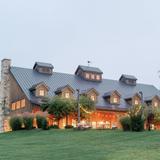 Mt. Defiance Cider Barn