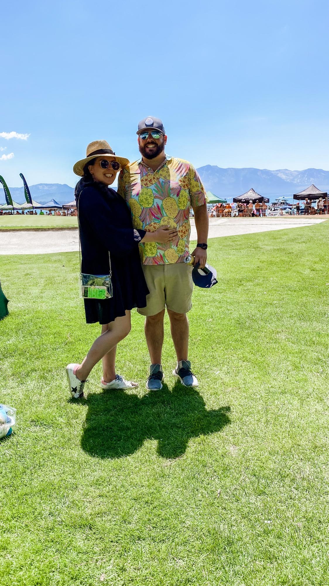 Tahoe, CA