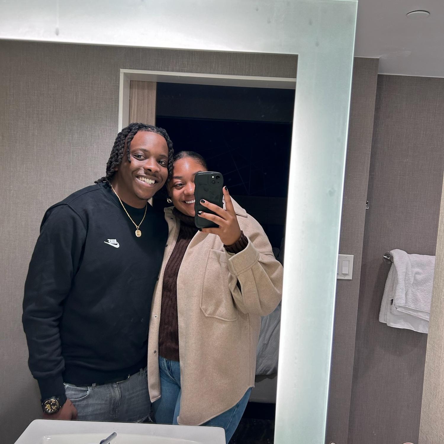 Kira’s favorite picture