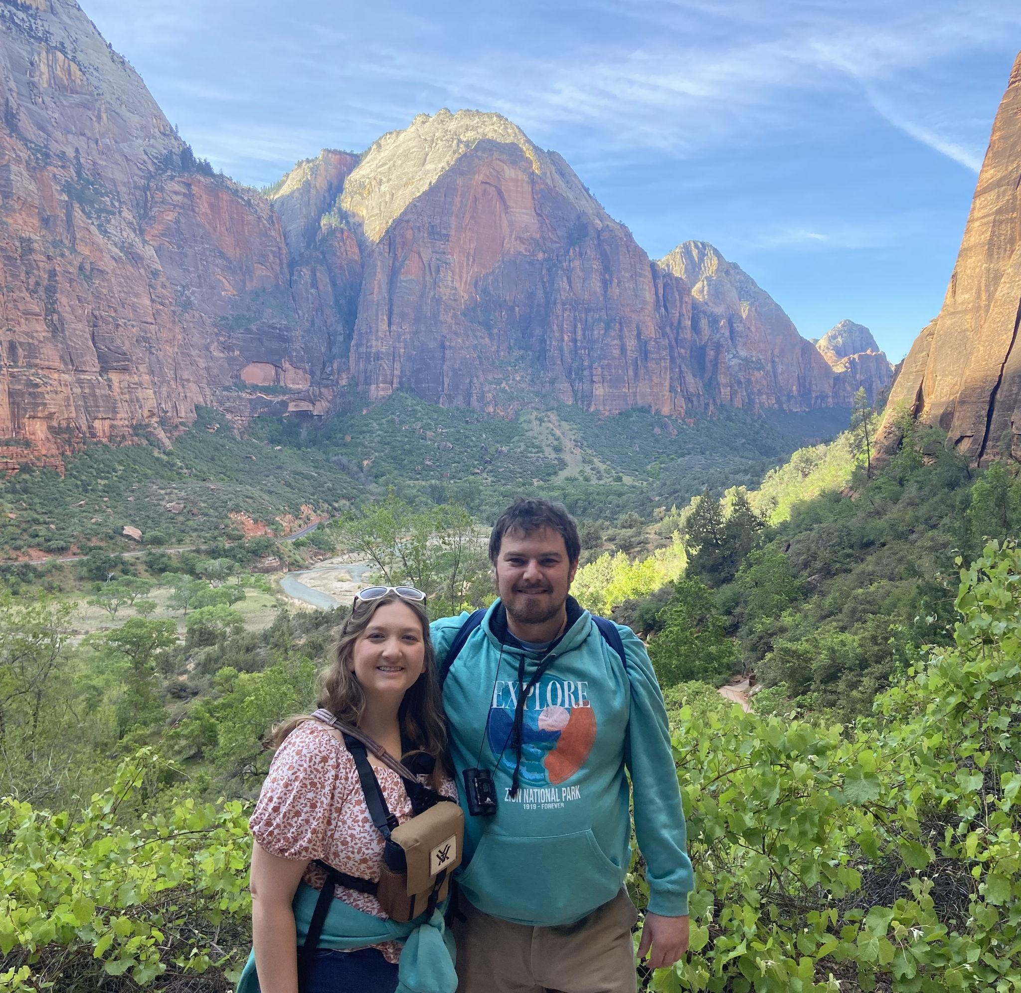 The Wedding Website of Rachel Barbieri and David Plotnick