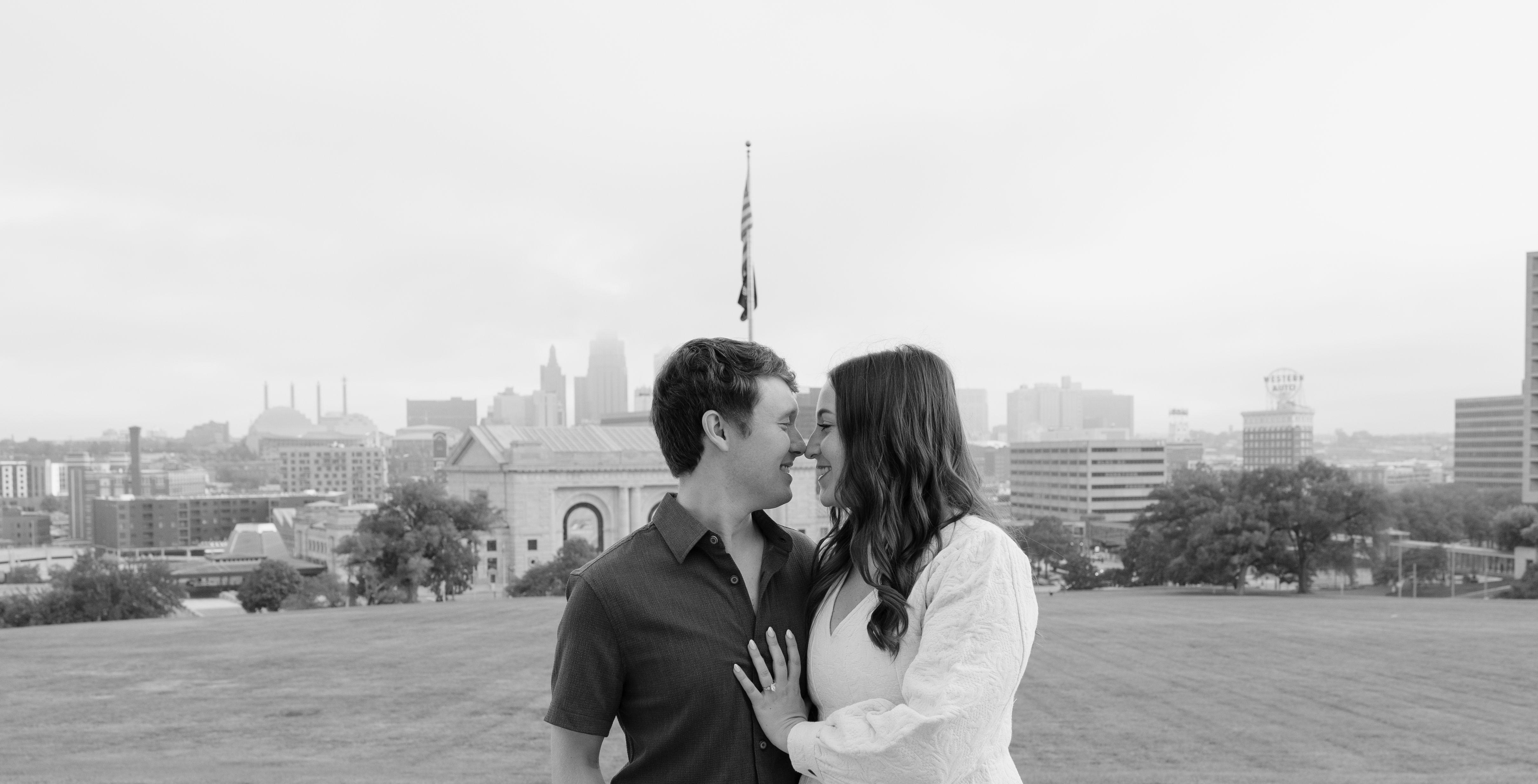 The Wedding Website of Grace Rasmussen and Cole Baker