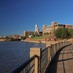 Chattahoochee Riverwalk