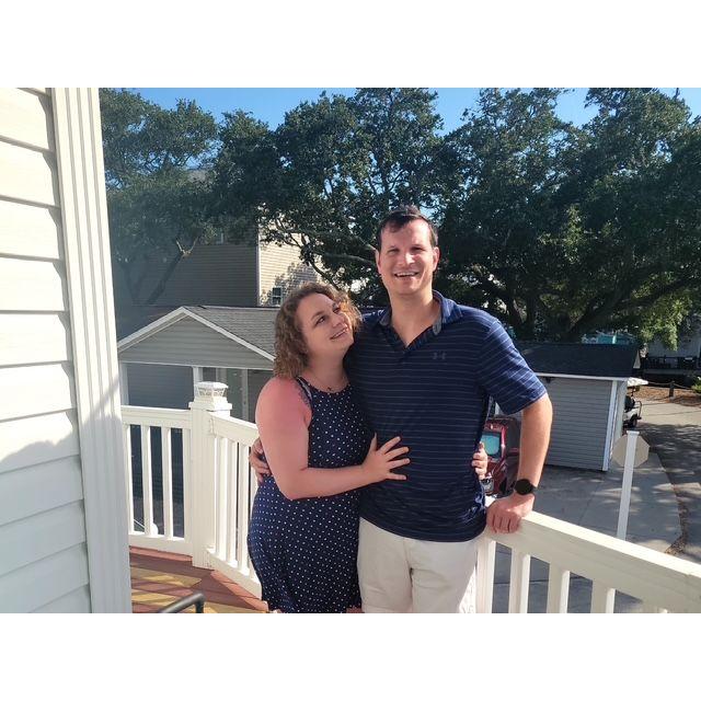 Our First Summer Vacation