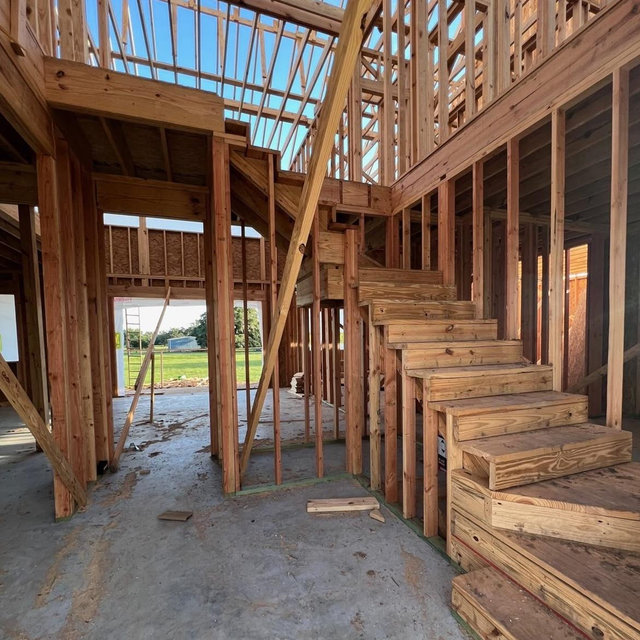 Home makers/builders/maintainers