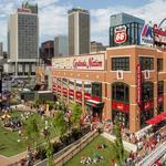 Ballpark Village