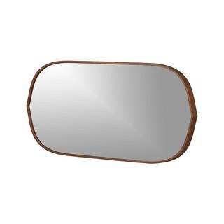 Penarth Oval Wall Mirror