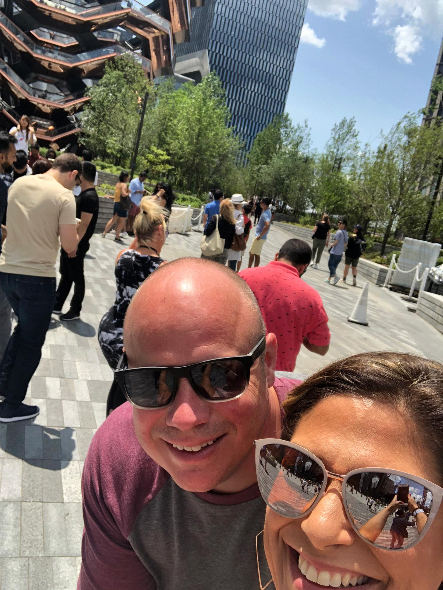 NYC!