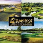 Barefoot Resort & Golf