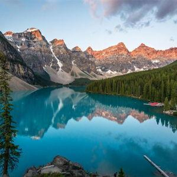 Honeymoon National Park Passes