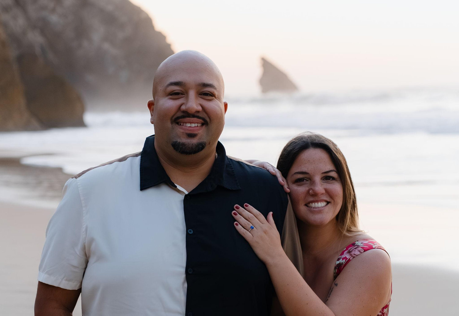 The Wedding Website of Alysis Vasquez and Eric Saldarriaga