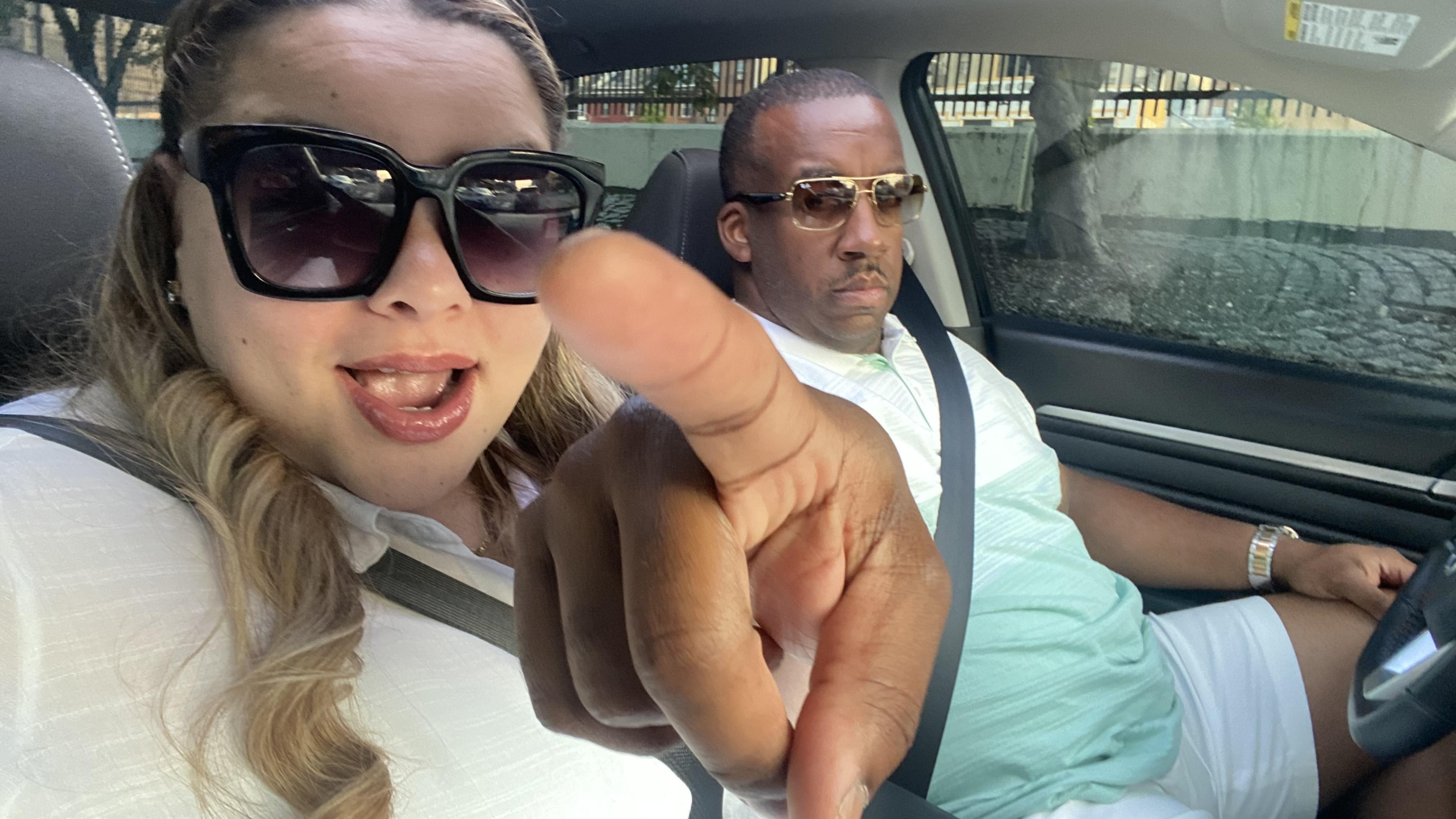 The Wedding Website of Jennifer Torres and Anson Simmons