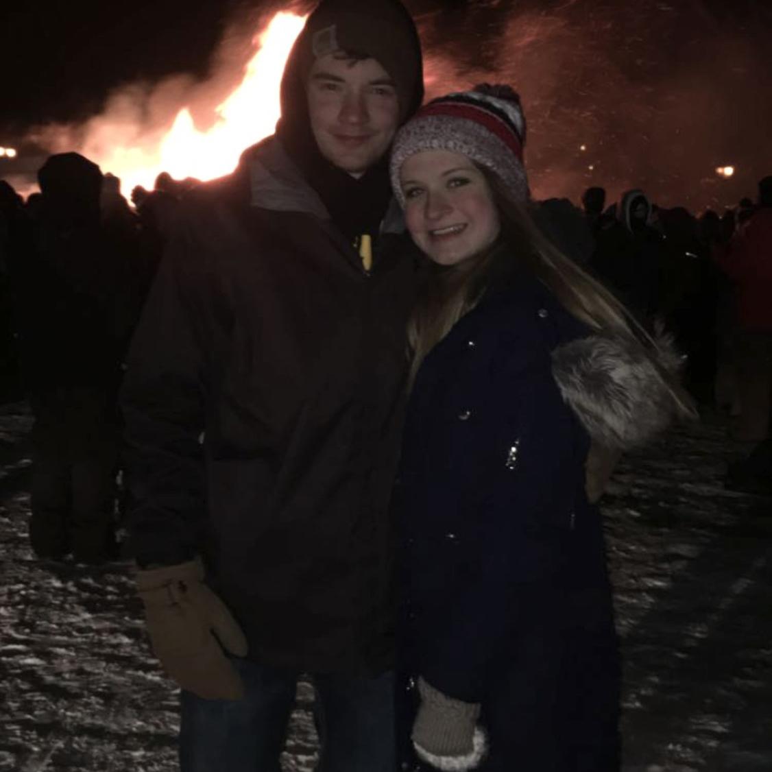 Winter games 2019
