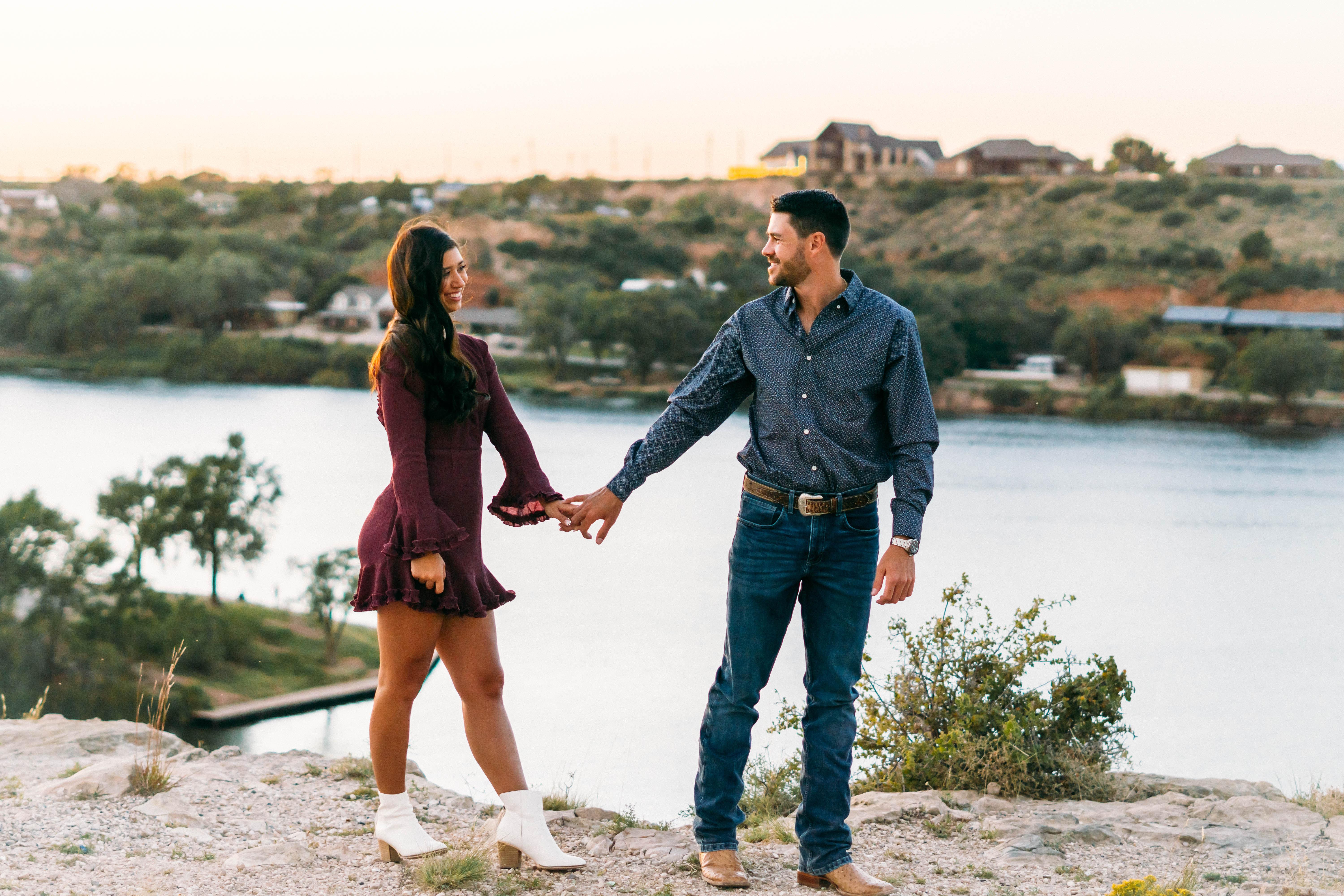 The Wedding Website of Savannah Mize and Matthew Redwine