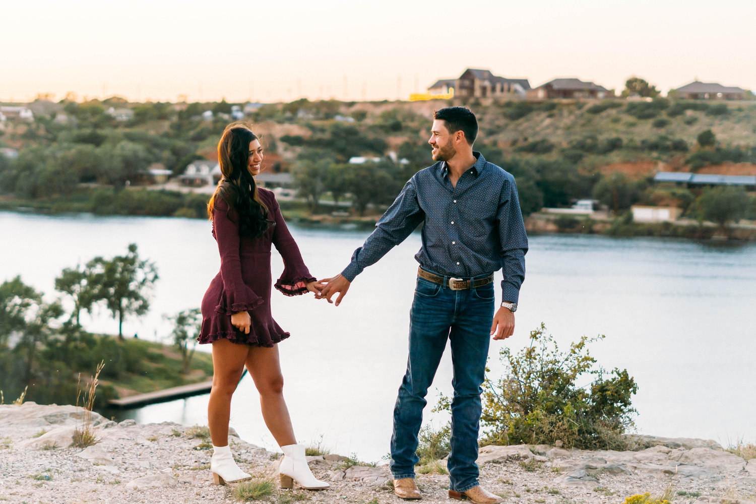 The Wedding Website of Savannah Mize and Matthew Redwine