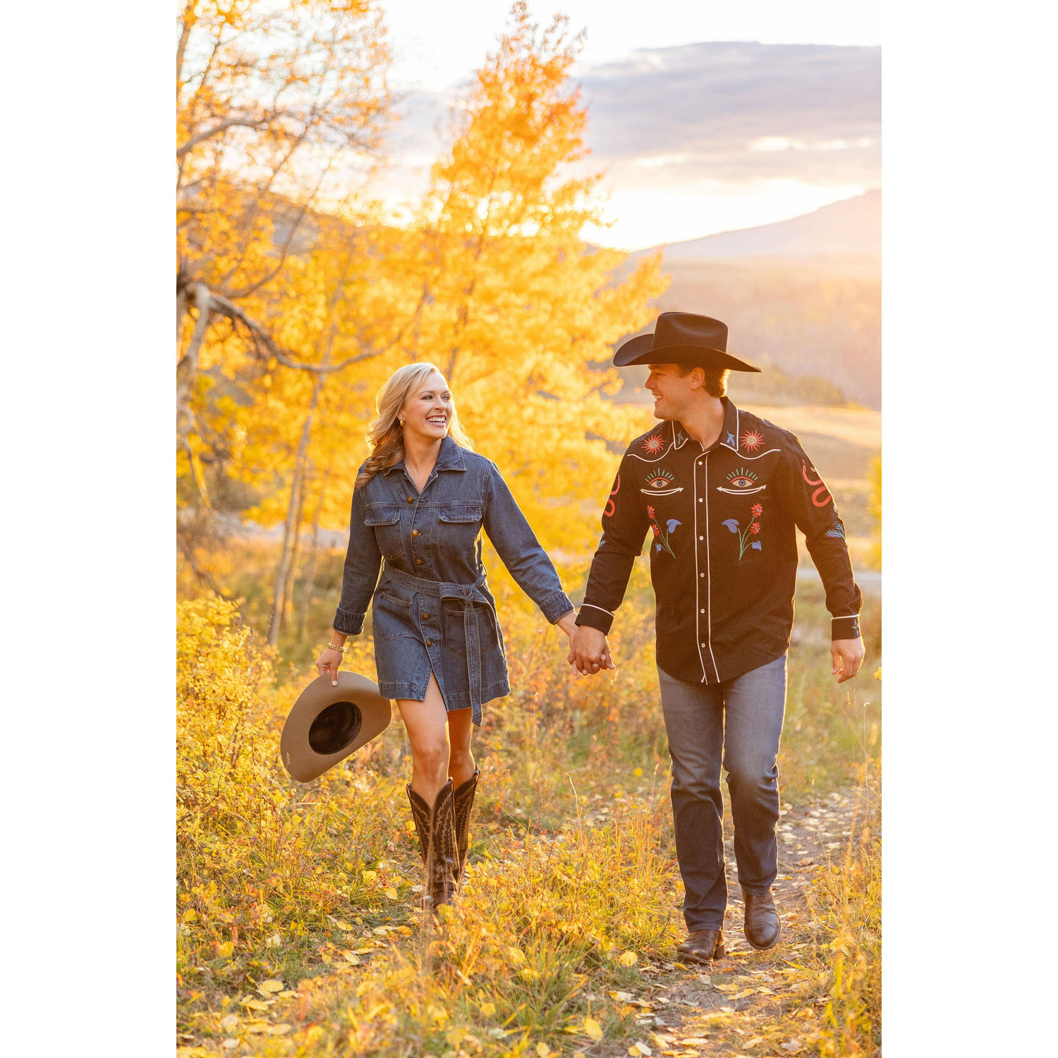 Engagement Photos!