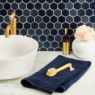 Sanders Hand Towel, Set of 2