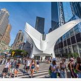 Westfield/Oculus World Trade Center